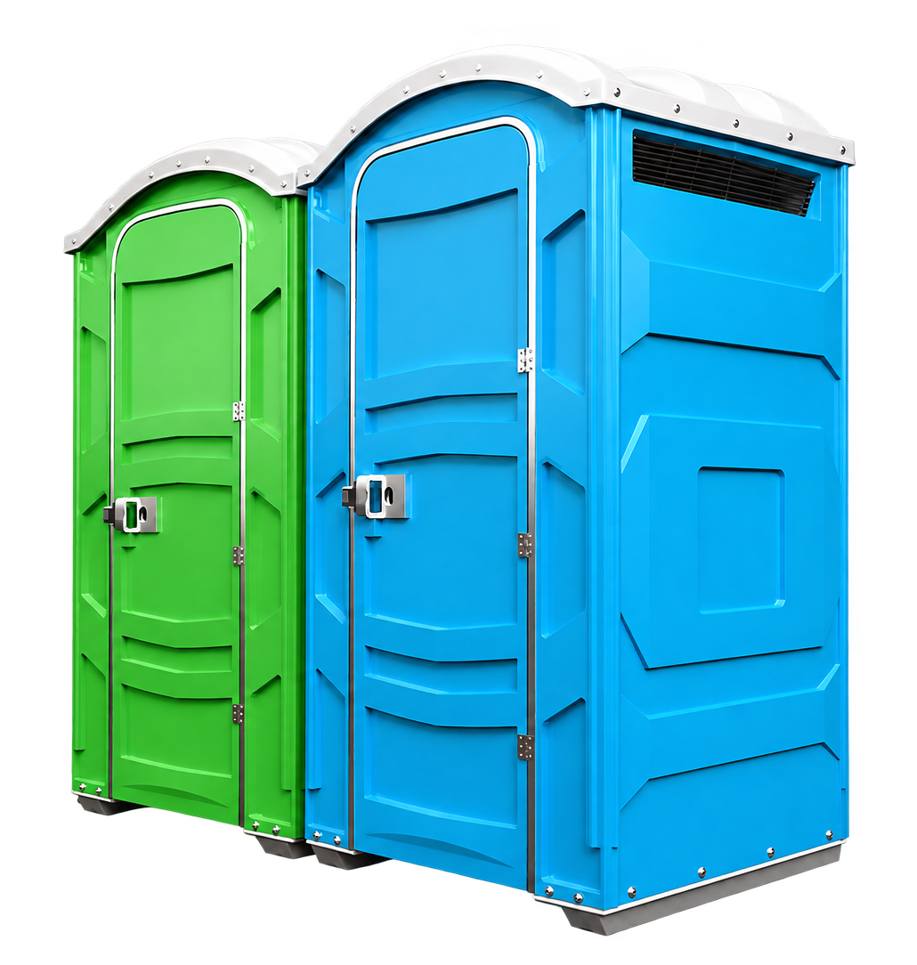Professional Porta Potty Rentals Hackensack NJ
