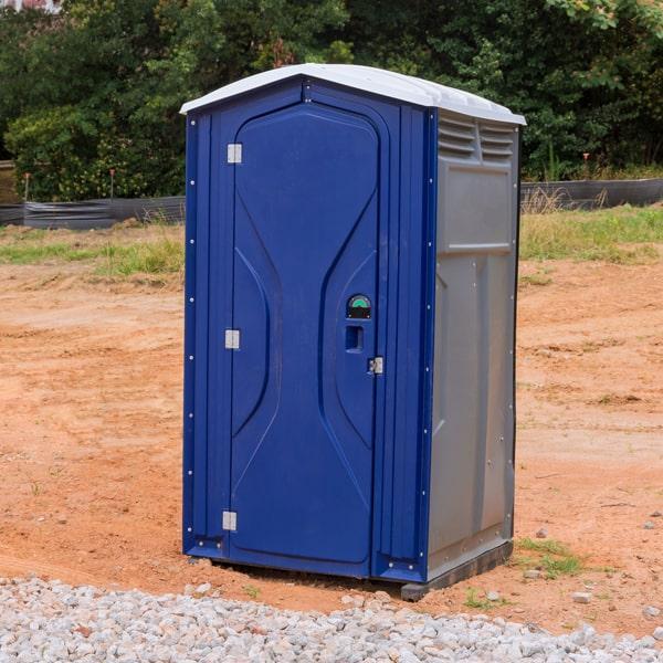 Festival Porta Potty Rentals Hackensack NJ